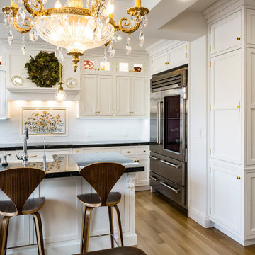 From Sanctuary to Social Hub: Kitchens Styled for Every Lifestyle