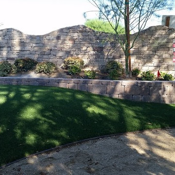 Moskowitz Residence