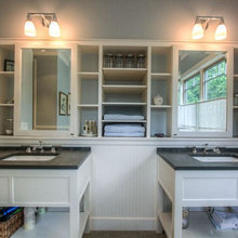 Bathroom - Master