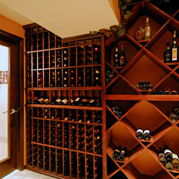 A Touch of Wine Country