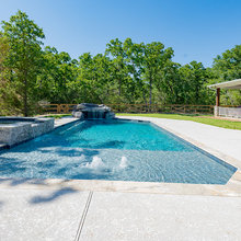 Pool Santa Maria