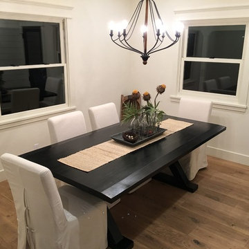 3rd St Sonoma Farmhouse