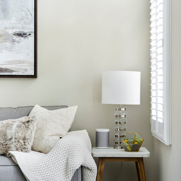 Lincoln Park Living & Dining
