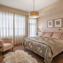 Helyne Master bedroom