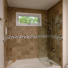 Baths
