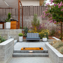 Retaining Walls