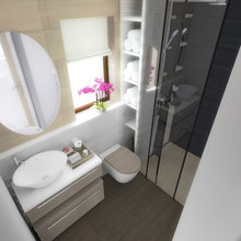 bath new