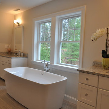 Dream Home on Sweetwater Ave- Baths- Project 2285