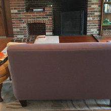 Family Room Furniture