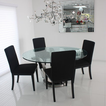 Residential Interior - Vargas