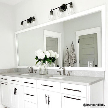 Customer Makeovers