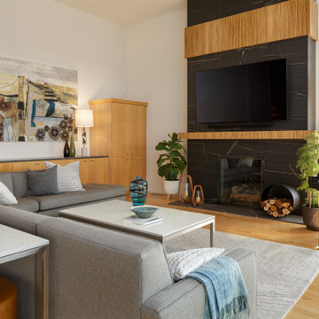 West Slope Modern