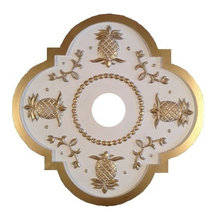 medallion