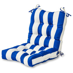 Contemporary Outdoor Cushions And Pillows by GREENDALE HOME FASHIONS