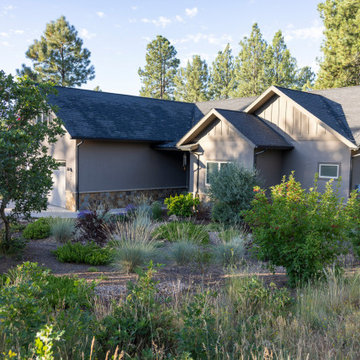 Edgemont Highlands