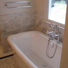 Bathroom Ideas