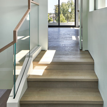 Modern California, Cupertino