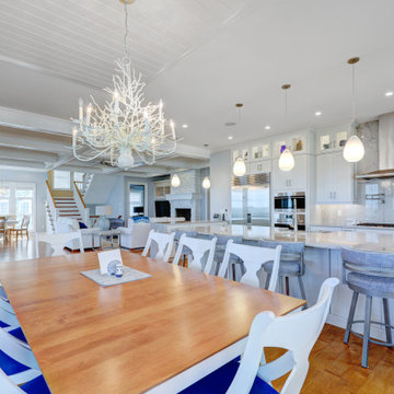 CLB Network - Crx Construction - Rehoboth Beach, DE - 7