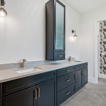 Greer Residence – Whole-Home Renovation in Parrish, Florida