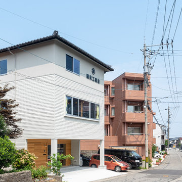 K-renovation