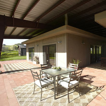 breezeway