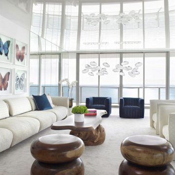 Oceana South Residence