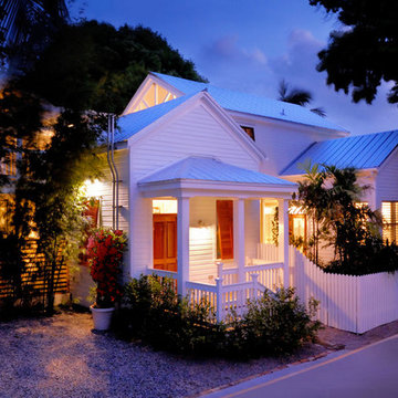 Whitehead Street House