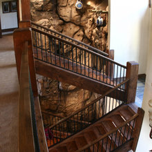 Staircases