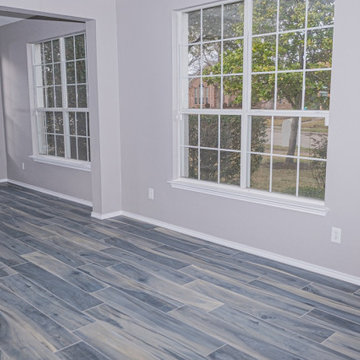 Drywall Paint & Repair