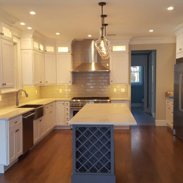 Fair Haven New Construction