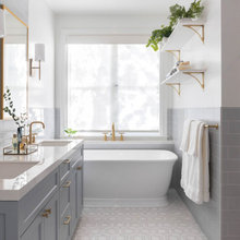 Bathroom Ideas