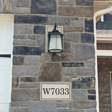 Carabelle - W7033 Rockdale - Town of Greenville