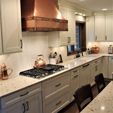 Troy Kitchen