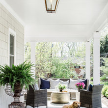Virginia Farm House to Cover