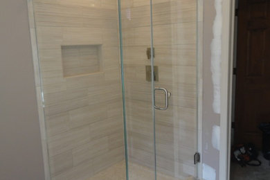 Allied Glass And Mirror Llc Project Photos Reviews Red Bank Nj Us Houzz