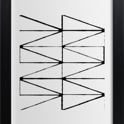Visionary 2 by trbdesign - Fine Art Prints