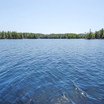 ACTIVE: Lake Wicwas Waterfront Cottage