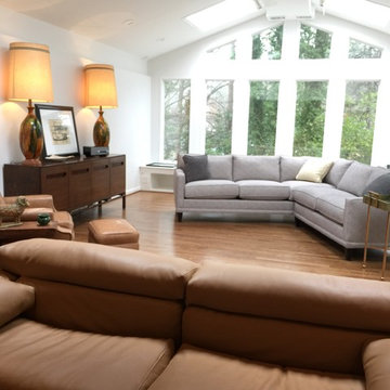 Atlanta Modern