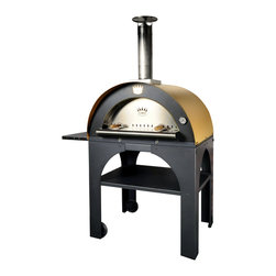 Pizza Ovens - Outdoor Pizza Ovens