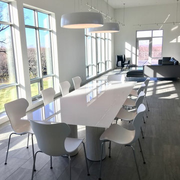 Cedar Rapids Contemporary