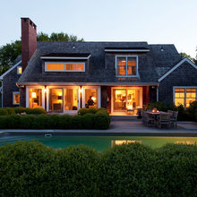 vacation house