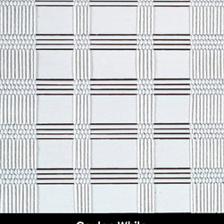 Horizons Natural Shade Patterns - Window Treatments