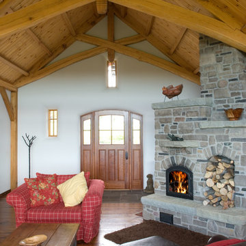 Horseshoe Valley Ranch
