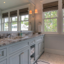 bath rooms