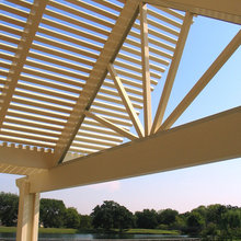 Patio Ideas
