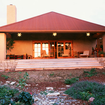 Tesuque House