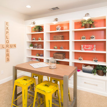 #303 - Toll Brothers / Cantera - Lot 134 (19229)