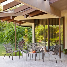 Back Deck