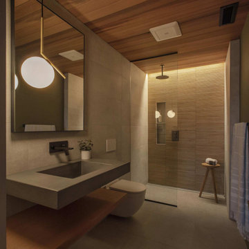 Red Hills Residence