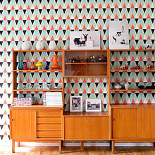 feature wall